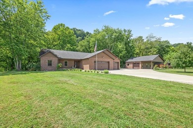 Cumberland River Front BEAUTY, fully furnished & turn key-READY - photo 22