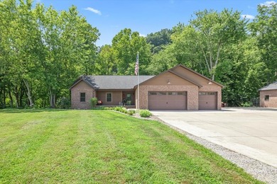 Cumberland River Front BEAUTY, fully furnished & turn key-READY - photo 23