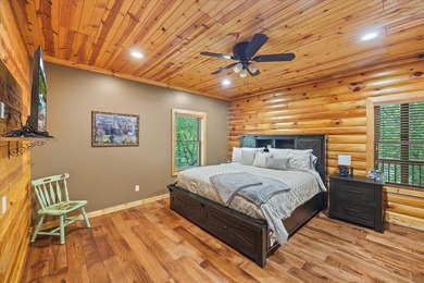 Cumberland River Front BEAUTY, fully furnished & turn key-READY - photo 25