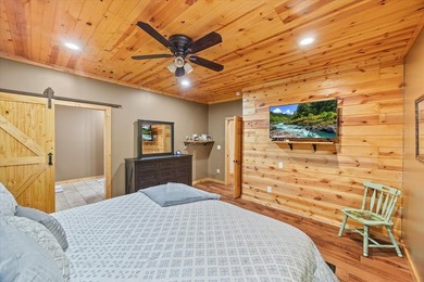 Cumberland River Front BEAUTY, fully furnished & turn key-READY - photo 26