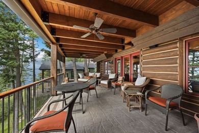 Discover exceptional Flathead Lake living in this stunning - photo 30
