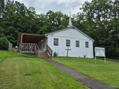 Ohio River Commercial For Sale in Higginsport Ohio