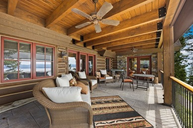 Discover exceptional Flathead Lake living in this stunning - photo 31