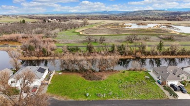 Lake Lot For Sale in Cottonwood, California