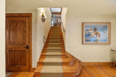 Discover exceptional Flathead Lake living in this stunning - photo 32
