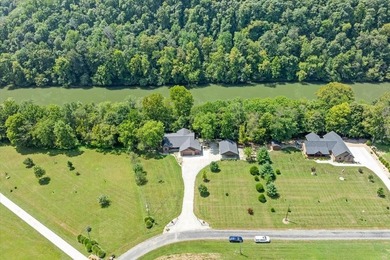 Cumberland River Front BEAUTY, fully furnished & turn key-READY - photo 32