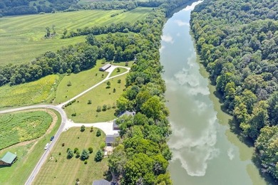 Cumberland River Front BEAUTY, fully furnished & turn key-READY - photo 33