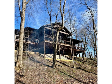 Cumberland River Front BEAUTY, fully furnished & turn key-READY - photo 37