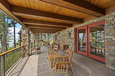 Discover exceptional Flathead Lake living in this stunning - photo 39