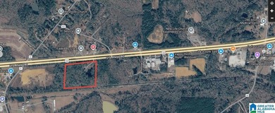 (private lake, pond, coastal) Home For Sale in Sterrett Alabama