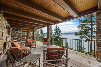 Discover exceptional Flathead Lake living in this stunning - photo 41