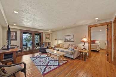 Discover exceptional Flathead Lake living in this stunning - photo 44