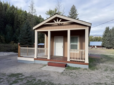 Lake Home For Sale in Malo, Washington