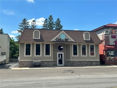 Onondaga Lake Lot Sale Pending in Liverpool New York