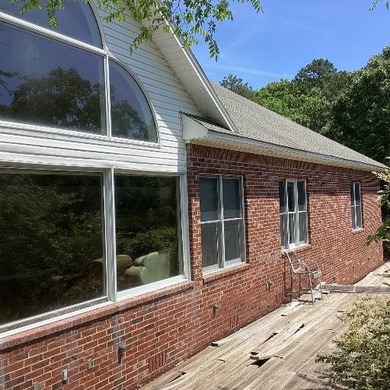 Lake Dardanelle Home Sale Pending in Russellville Arkansas