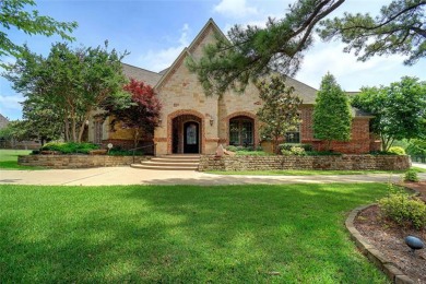 (private lake, pond, creek) Home For Sale in Colleyville Texas