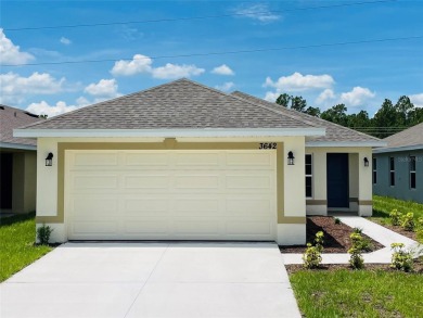  Home Sale Pending in Saint Cloud Florida