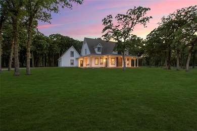 (private lake, pond, creek) Home For Sale in Aubrey Texas