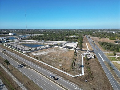2.9 +/- Acres For Sale - Zoned CG-Located on the corner of - photo 3