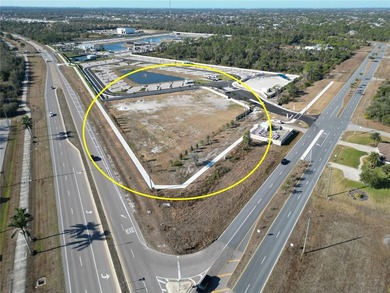 2.9 +/- Acres For Sale - Zoned CG-Located on the corner of - photo 4