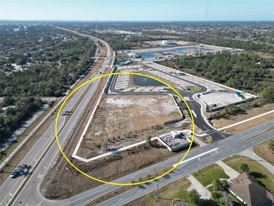 2.9 +/- Acres For Sale - Zoned CG-Located on the corner of - photo 6