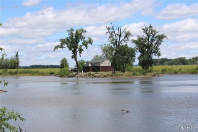 Lake Home For Sale in Foley, Missouri