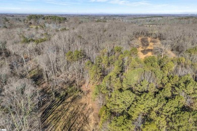 Lake Acreage For Sale in Spartanburg, South Carolina