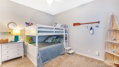 Fresh Paint! Refreshed and relisted! Water views from the front