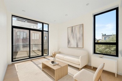 Where Modern Minimalism Comes to Life in Prime Williamsburg - photo 2