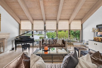 Amazing intracoastal views set this wonderful Coral Ridge - photo 12