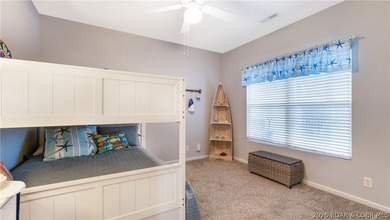 Fresh Paint! Refreshed and relisted! Water views from the front