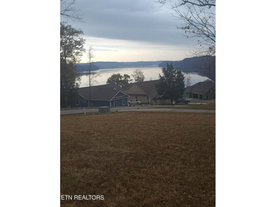 This large, level lots has an unobstructed SUNRISE view across - photo 3
