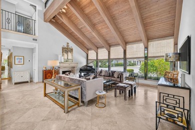 Amazing intracoastal views set this wonderful Coral Ridge - photo 13
