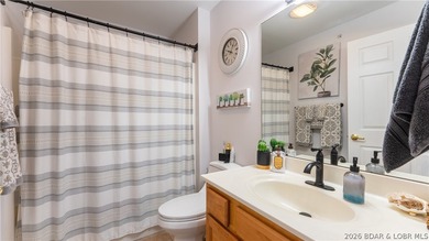 Fresh Paint! Refreshed and relisted! Water views from the front