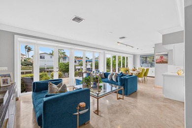 Amazing intracoastal views set this wonderful Coral Ridge - photo 17