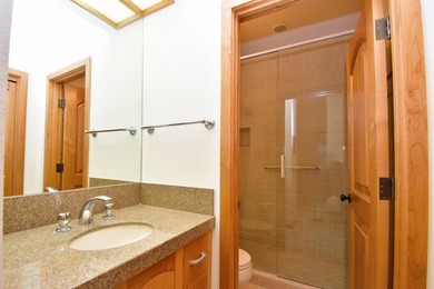 An upgraded three-bedroom, three-bath retreat in Sun Valley's - photo 18