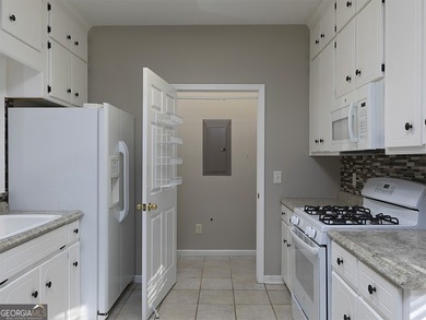 Charming two bedroom, two bath, RANCH on almost 1 acre in Canton