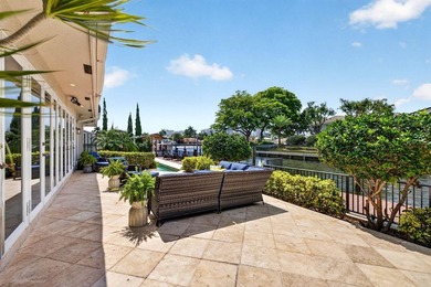 Amazing intracoastal views set this wonderful Coral Ridge - photo 22