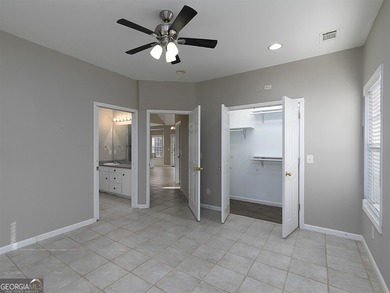 Charming two bedroom, two bath, RANCH on almost 1 acre in Canton