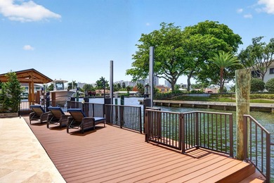 Amazing intracoastal views set this wonderful Coral Ridge - photo 25