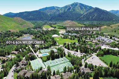 An upgraded three-bedroom, three-bath retreat in Sun Valley's - photo 26