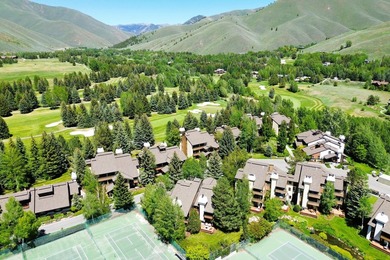 An upgraded three-bedroom, three-bath retreat in Sun Valley's - photo 27