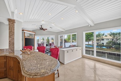 Amazing intracoastal views set this wonderful Coral Ridge - photo 34