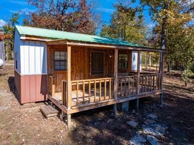 (private lake, pond, creek) Acreage For Sale in Franklin Arkansas