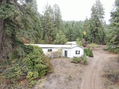 Lake Home For Sale in Kettle Falls, Washington