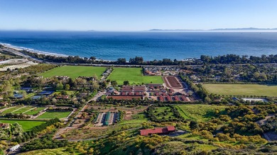 Perched in the foothills of Carpinteria with sweeping ocean - photo 3