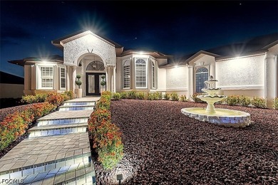 1/2 Acre, pool corner house, boat lift on, very Hight front - photo 44