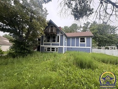 3740 SW Warwick Town Rd | Topeka, KS Tucked away near the shores - photo 4