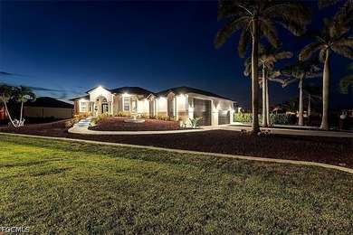 1/2 Acre, pool corner house, boat lift on, very Hight front - photo 45