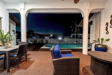 1/2 Acre, pool corner house, boat lift on, very Hight front - photo 48